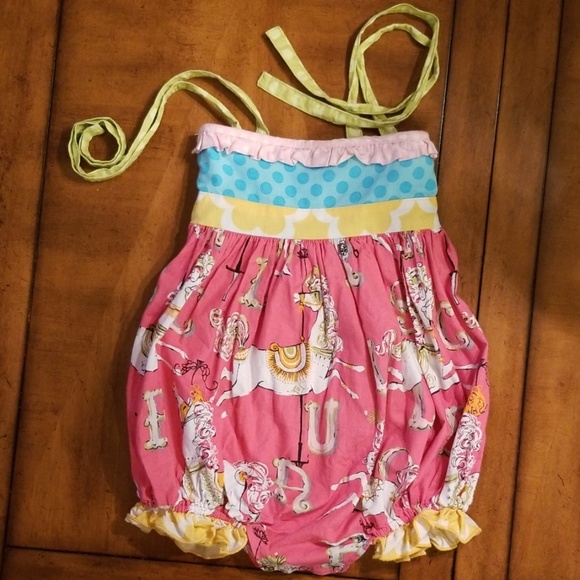 Sweet Honey Other - Sweet Honey bubble 3t